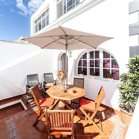 Luxury Beach Tanza Плая Онда Екстериор снимка