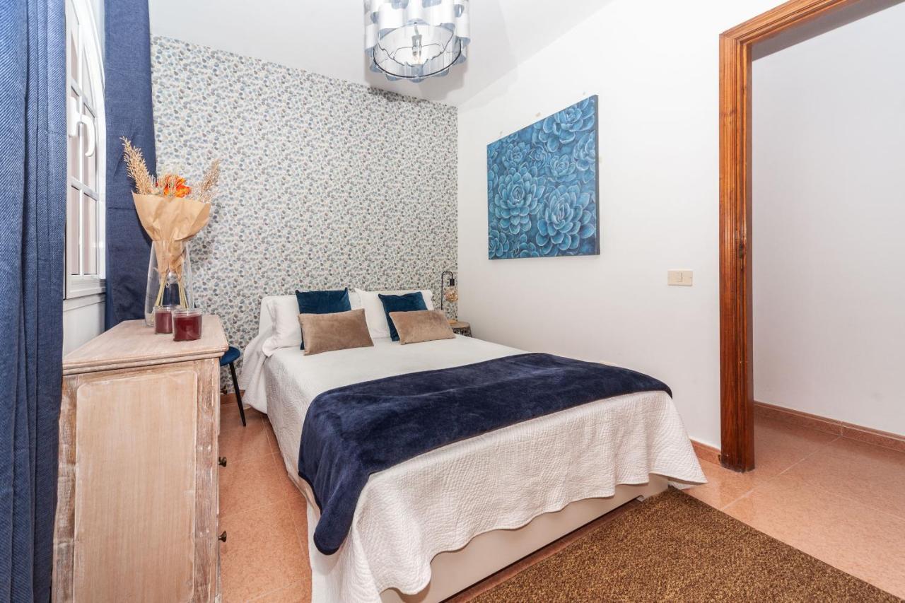 Luxury Beach Tanza Плая Онда Екстериор снимка