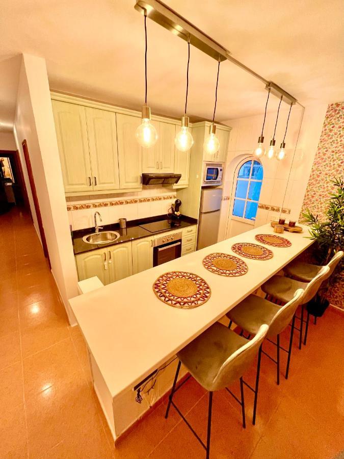 Luxury Beach Tanza Плая Онда Екстериор снимка