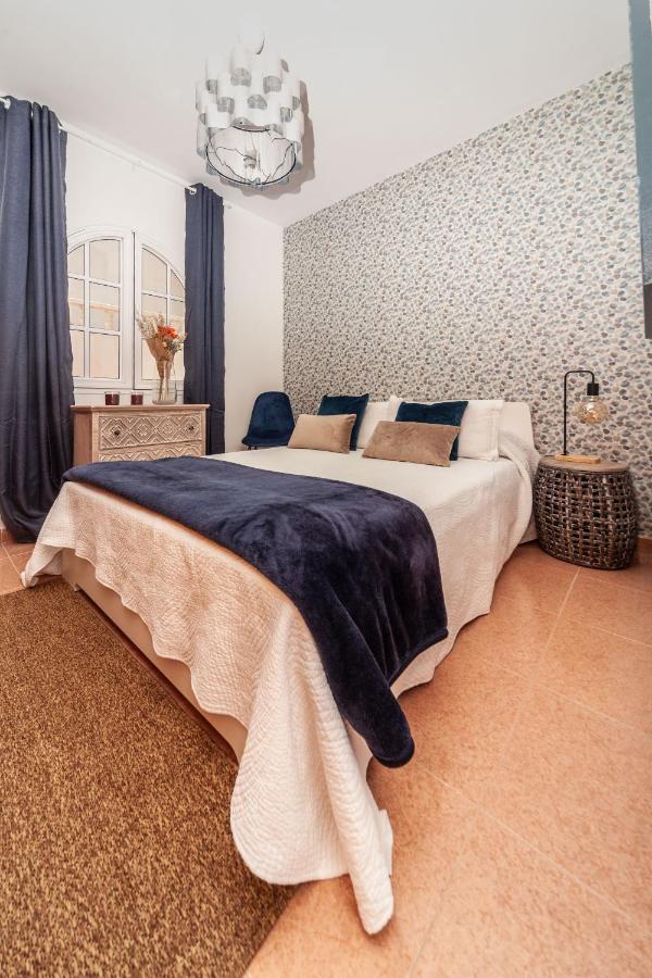 Luxury Beach Tanza Плая Онда Екстериор снимка